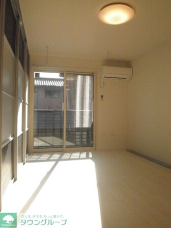 クレール・シェルの物件内観写真